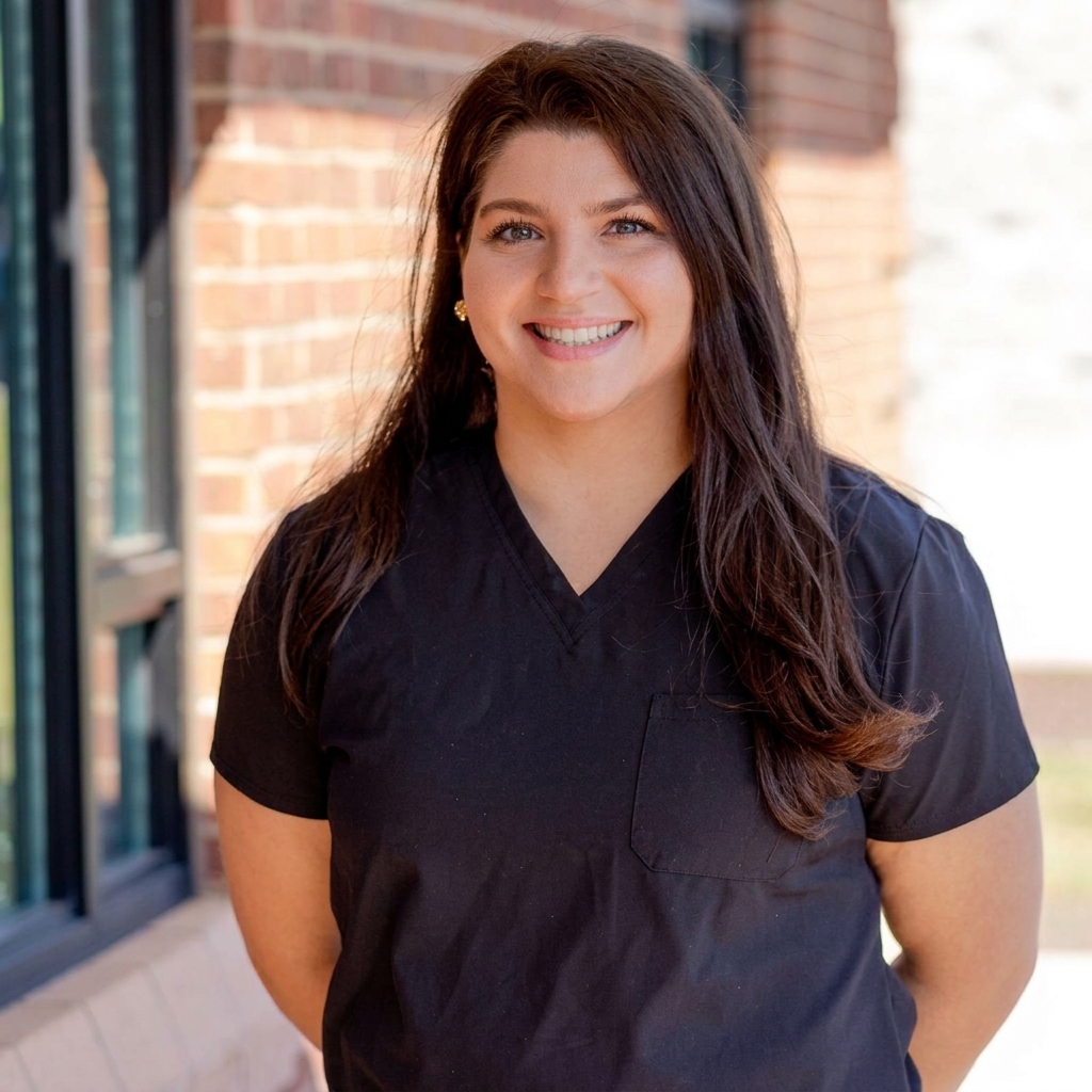 Brianna Vazquez, RN